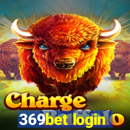 369bet login